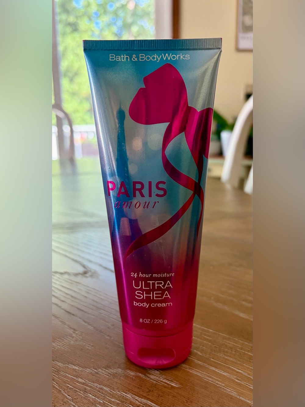Bath & Body Works Paris Amour Ultra Shea Body Cream